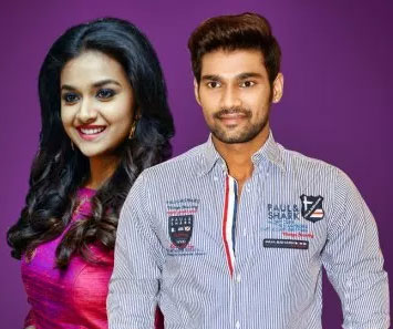 bellamkonda sai srinivas,top heroines,keerthi suresh,item songs  బెల్లంకొండకి.. హీరోయిన్లు ఎలా పడుతున్నారు?